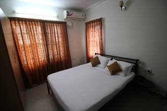 Sunshine Serviced Apartment, Bangalore 2